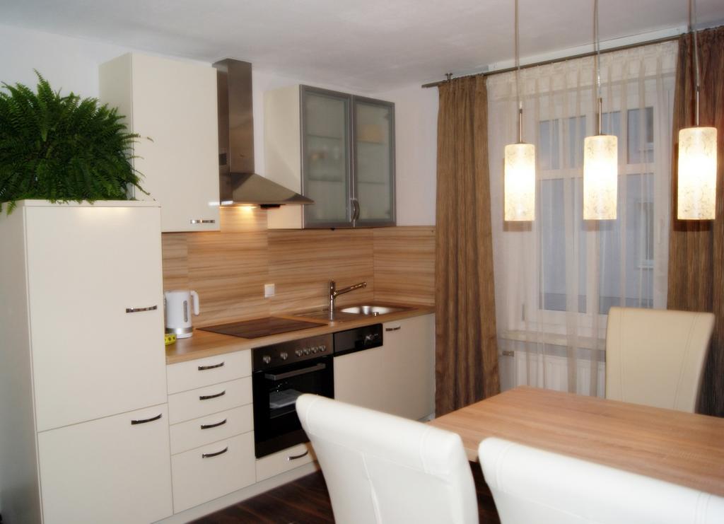 Haus Rosegger Apartment Feldkirch Exterior photo